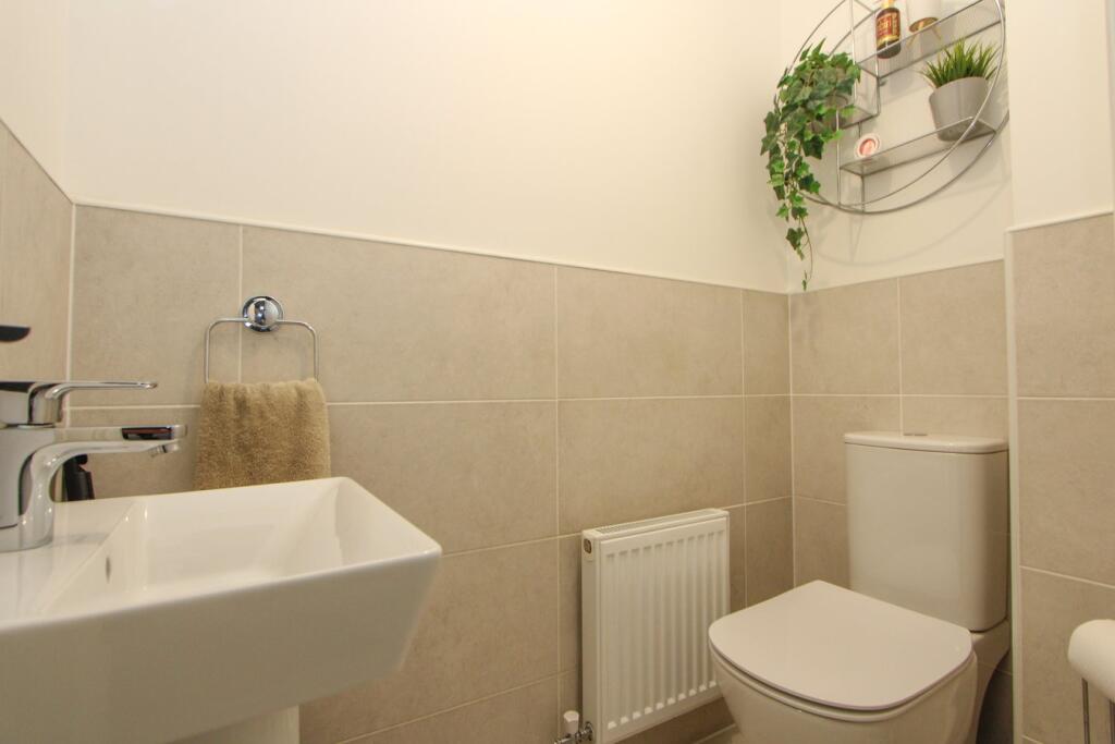 Additional image 11 of Fletcher Road, Yate, BS37