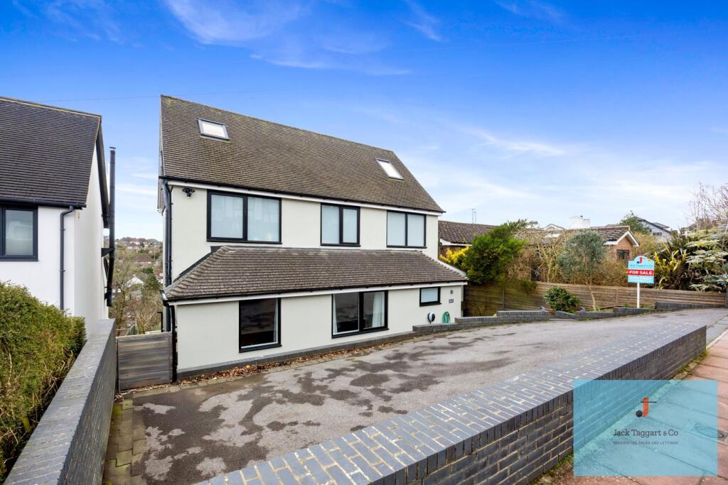 Additional image 2 of Redhill Drive, Brighton, BN1