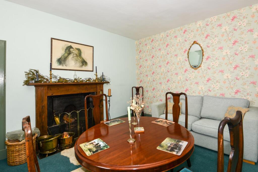 Additional image 12 of Upper Coull Farmhouse & 28 Acres, Glenlivet