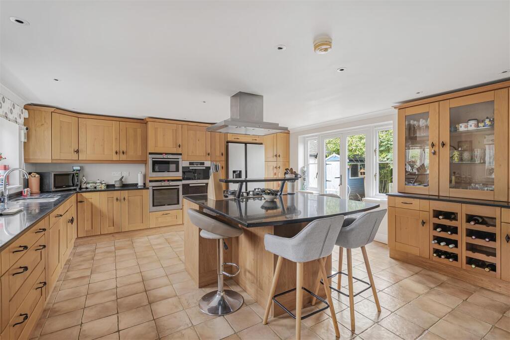 Additional image 7 of Mandeville, Burwell, Cambridge