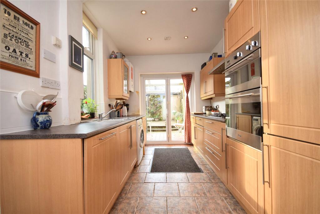 Pimlico Road, Clitheroe, Lancashire, BB7 photo 4