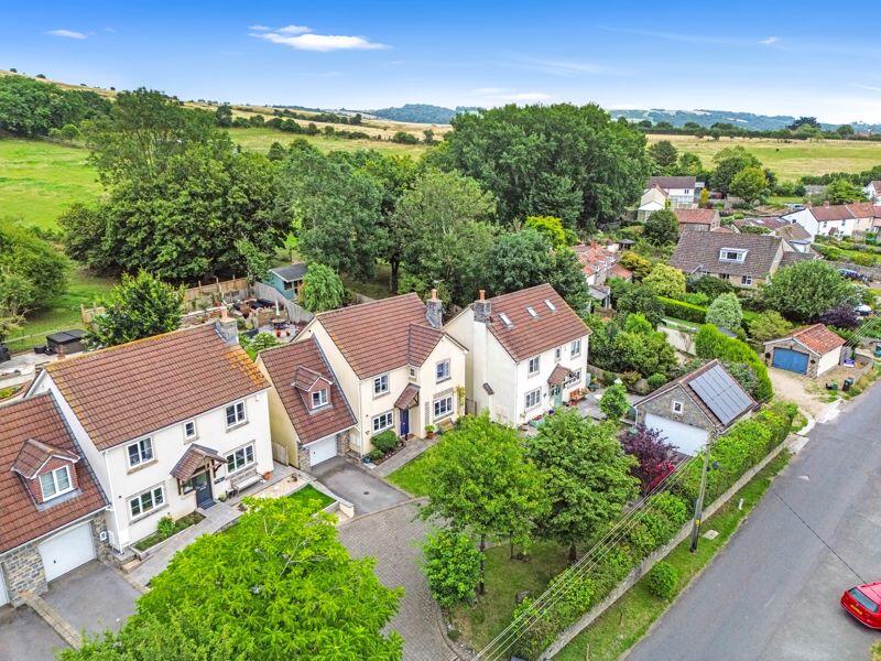 Additional image 5 of Shiplate Road, Bleadon - WONDERFUL LOCATION