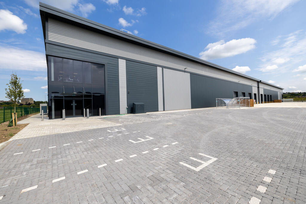 Additional image 19 of Panattoni Park, Brighton City  Airport, Almond Avenue, Brighton, Shoreham By Sea, West Sussex, BN43 5FF