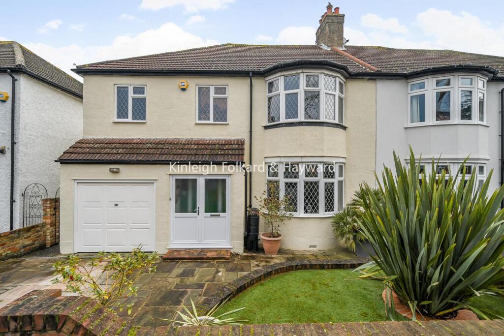 Additional image 16 of Avondale Road, Bromley