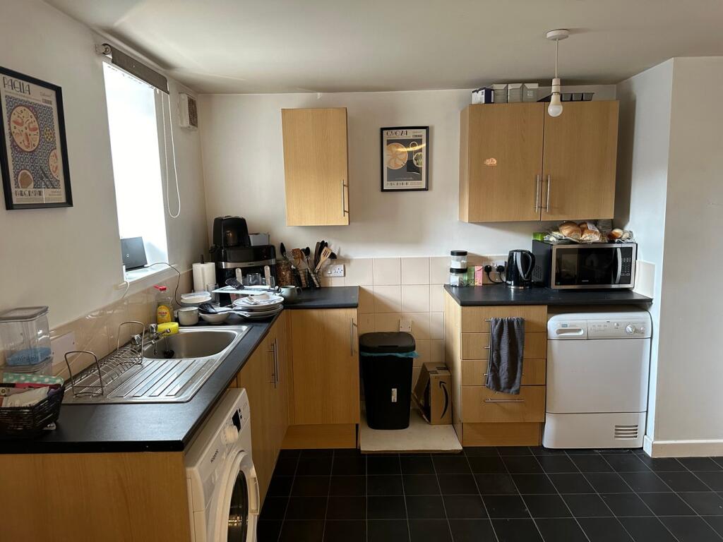 Additional image 4 of Flat 1 and 1A, 44-45 Castlegate, Auction Mart House, CA11