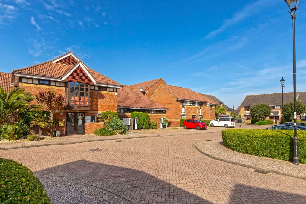 Additional image 3 of Emerald Quay, Shoreham-By-Sea