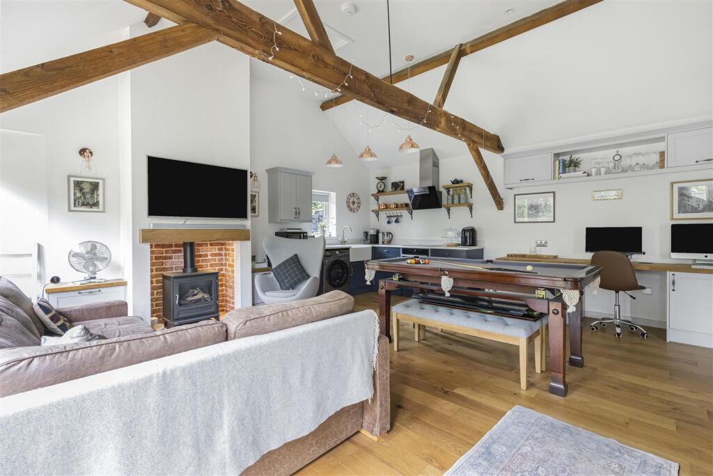 Additional image 25 of West End, Whittlesford