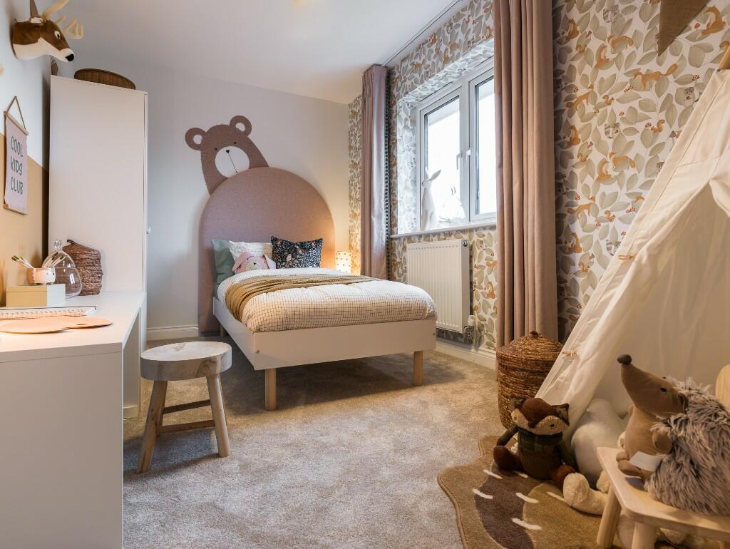 Additional image 15 of Lever Park Avenue
Horwich
Bolton
BL6 7LQ