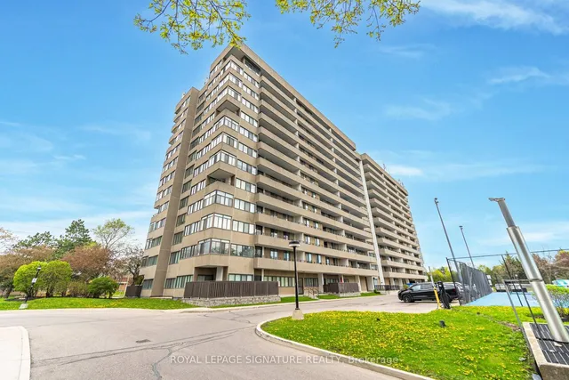 1300 Mississauga Valley Blvd Unit 211