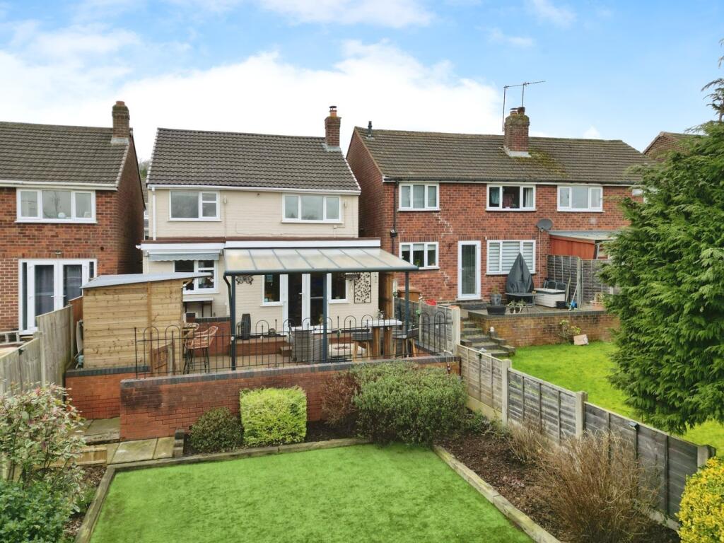 Additional image 16 of Kelway Avenue, Birmingham, B43