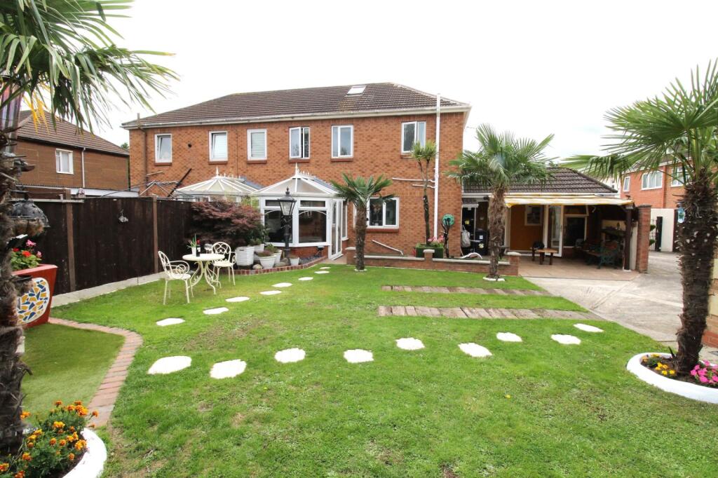 Additional image 25 of The Avenue, Little Stoke, Bristol, Gloucestershire, BS34