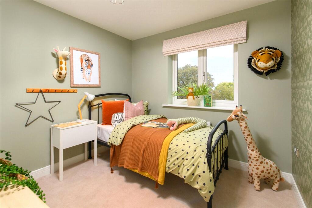 Additional image 8 of Lucas Gardens, Dog Kennel Lane, Shirley, Solihull, West Midlands, B90