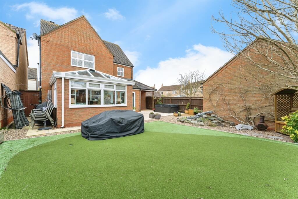 Additional image 33 of Briar Grove, Ely