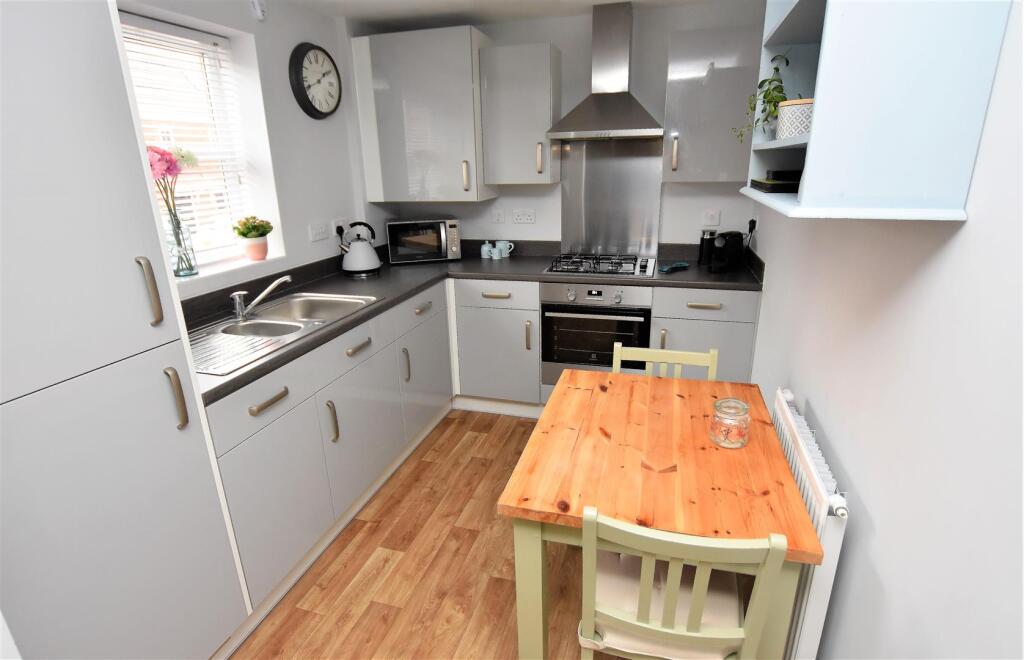 Additional image 5 of Escelie Way, Birmingham