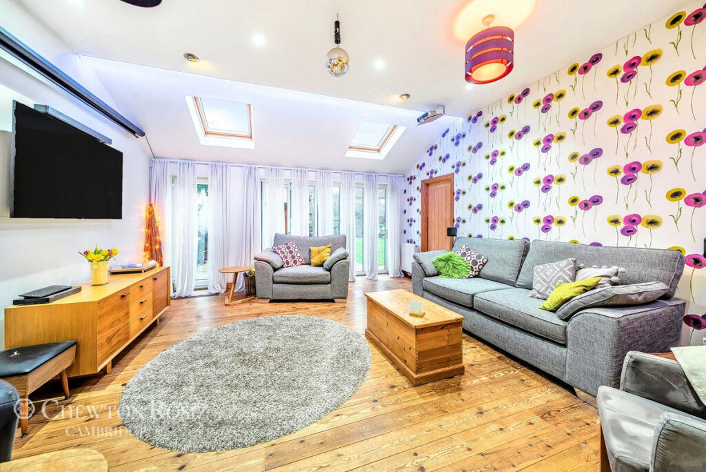 Additional image 11 of Histon Road, CAMBRIDGE