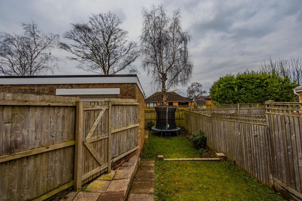 Additional image 27 of Huron Crescent, Lakeside, Cardiff