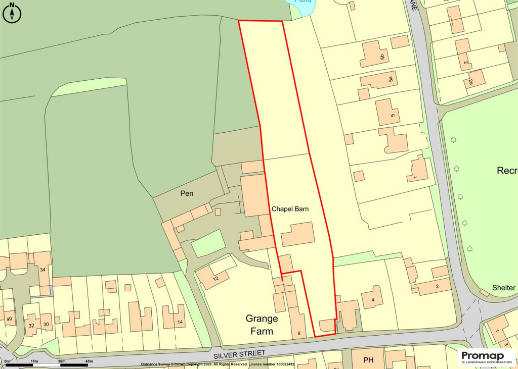 Additional image 26 of Silver Street, Witcham, Ely
