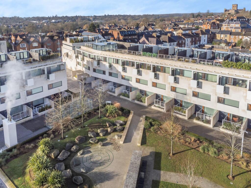 Additional image 8 of Gabriel Square, St. Albans, Hertfordshire