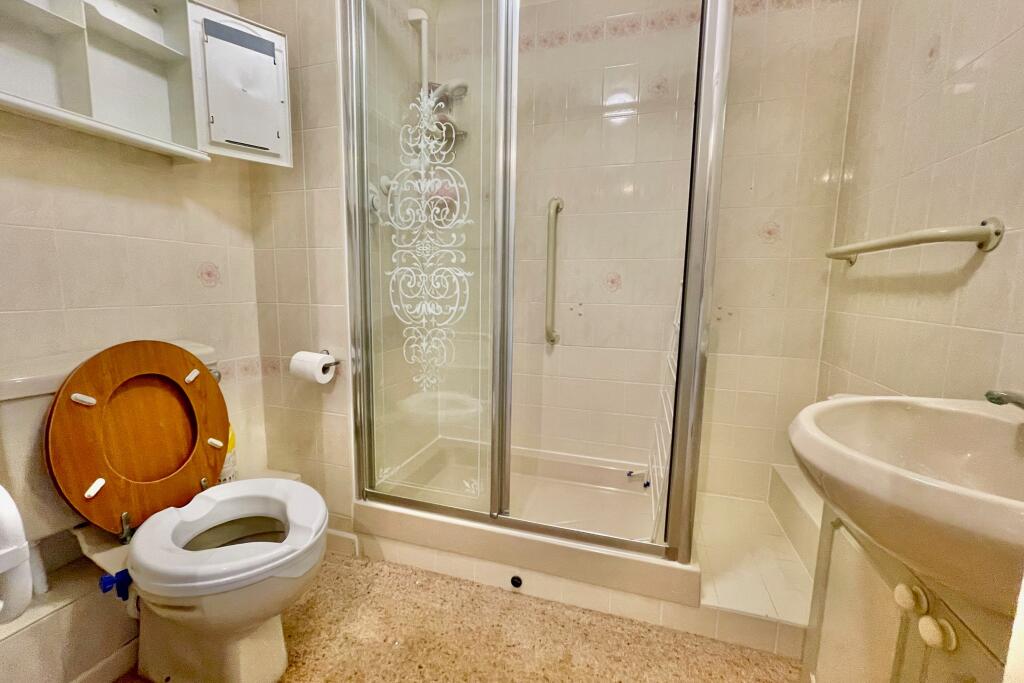 Additional image 5 of DE MOULHAM ROAD, SWANAGE