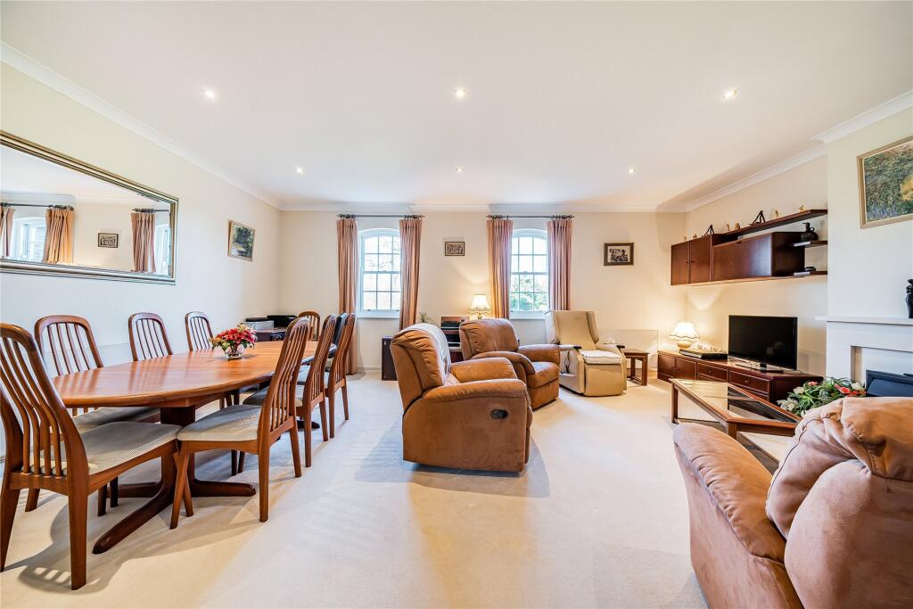 Additional image 16 of Holwood Estate, Westerham Road, Keston