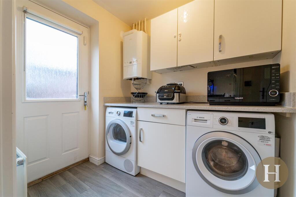 Additional image 9 of Martineau Drive, Harborne, Birmingham, B32