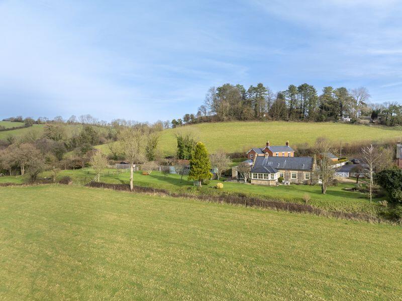 Additional image 23 of Unique property with stunning rural views