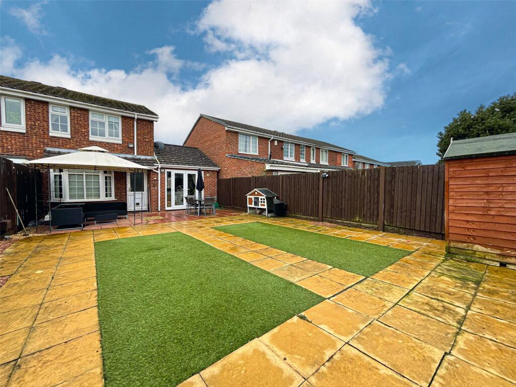 Additional image 21 of Goldsborough, Wilnecote, Tamworth, Staffordshire, B77