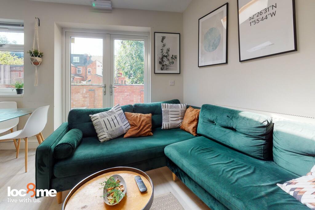 Additional image 5 of Coronation Road, Birmingham,