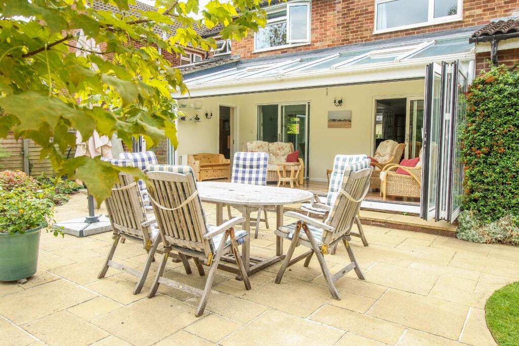 Additional image 23 of Moorfield Road, Duxford, Cambridge