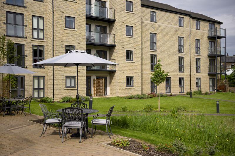 Additional image 15 of The Chimes, Bingley, BD16 2BJ