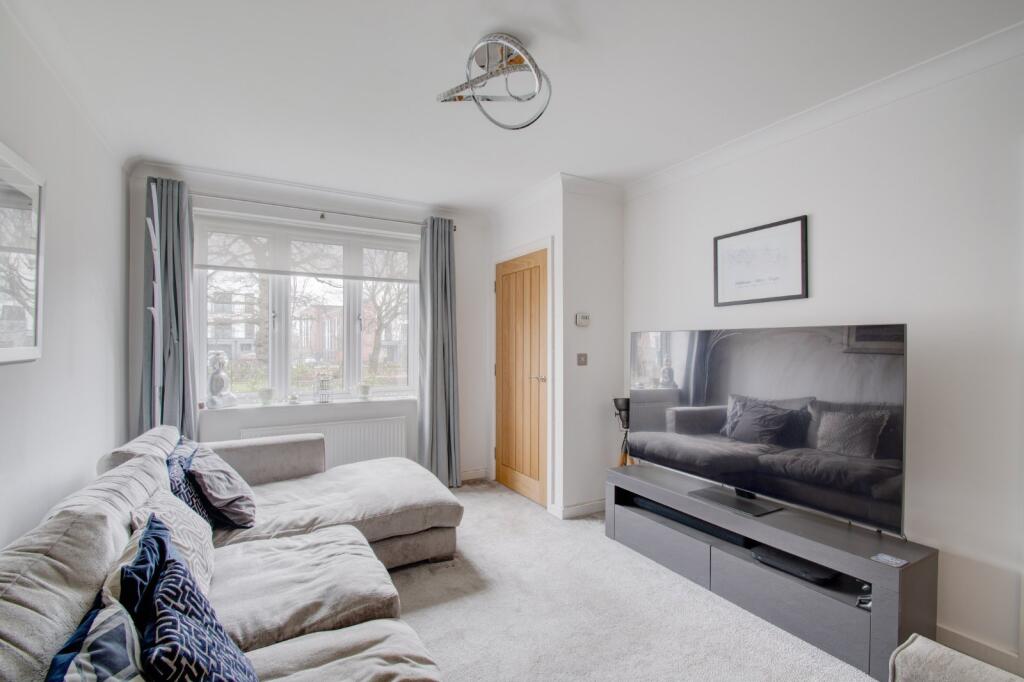 Additional image 16 of Henshaw Court, Blythe Valley Park, Shirley, Solihull, B90