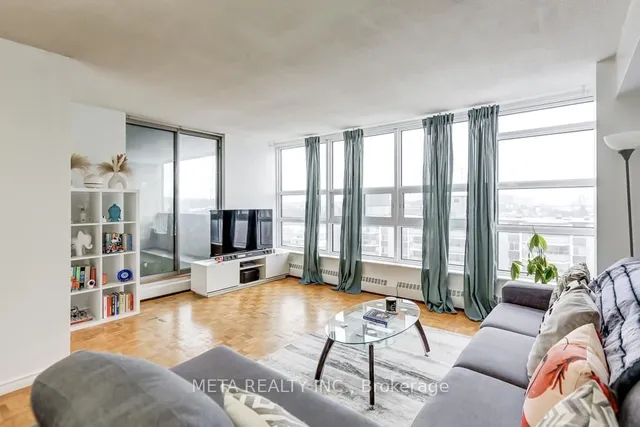 Additional image 7 of 3380 Eglinton Ave Unit 1101