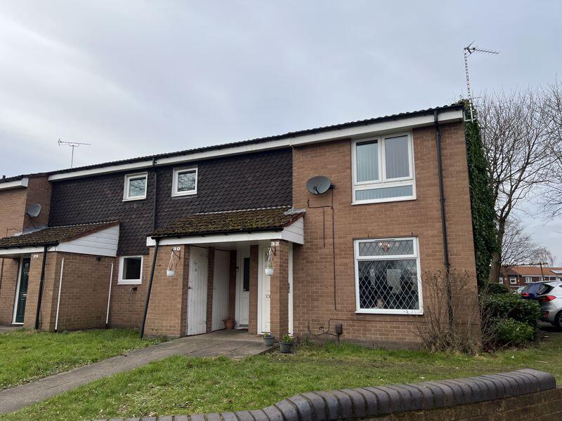 Additional image 13 of Hales Gardens, Birmingham