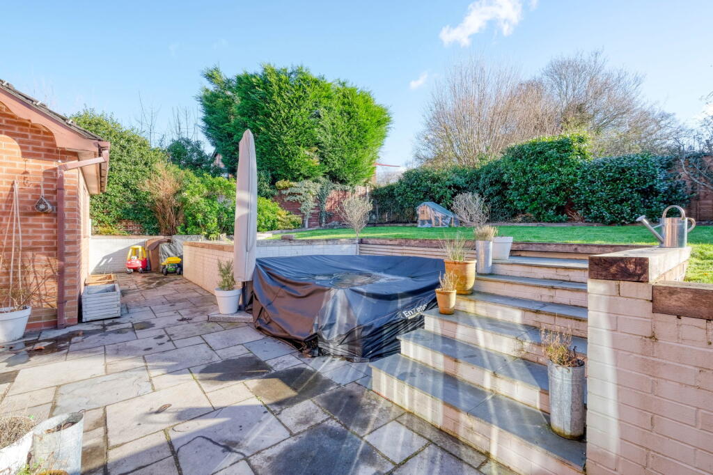 Additional image 19 of Finstall Road, Finstall, Bromsgrove, B60 3DB