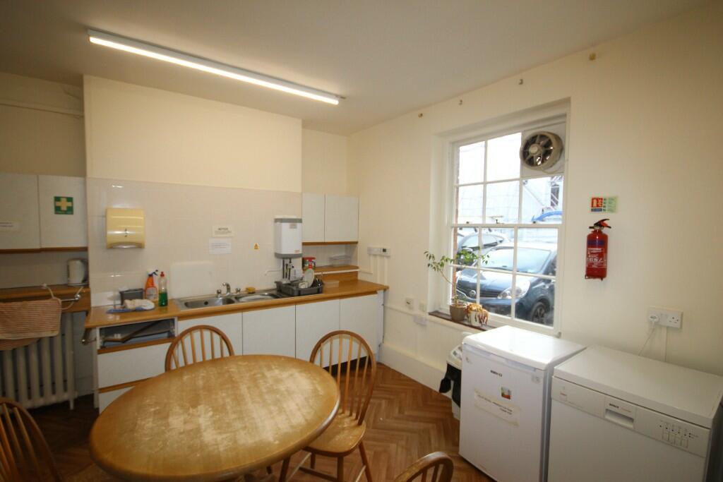 Additional image 5 of Room K, Ground Floor, Queens House, Queens Road, Chester, CH1 3BQ