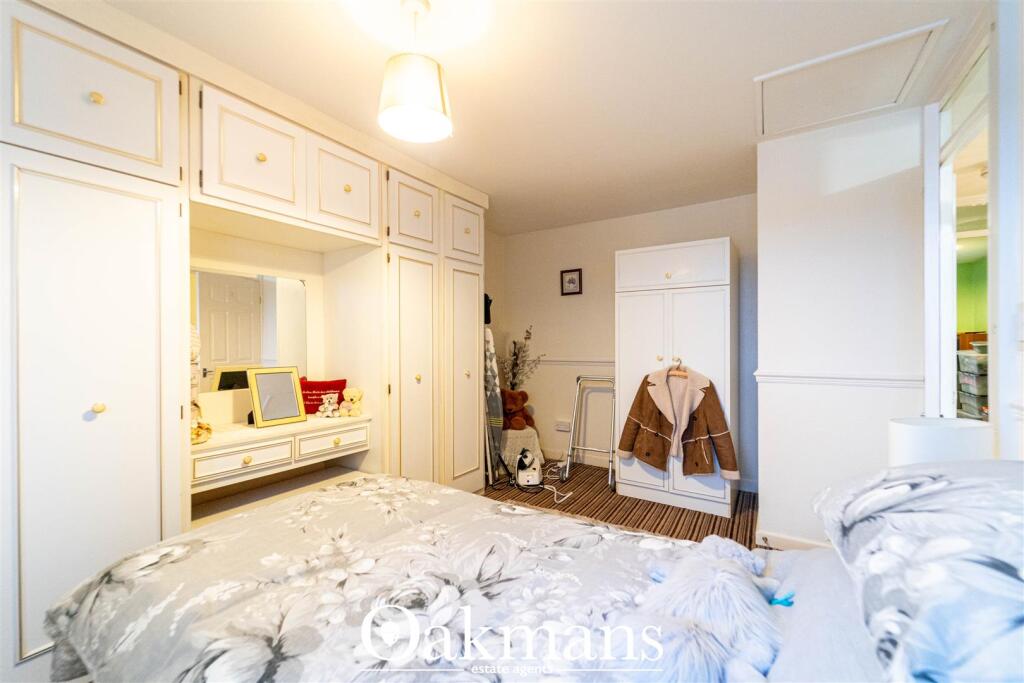 Additional image 14 of Cofton Grove, Birmingham