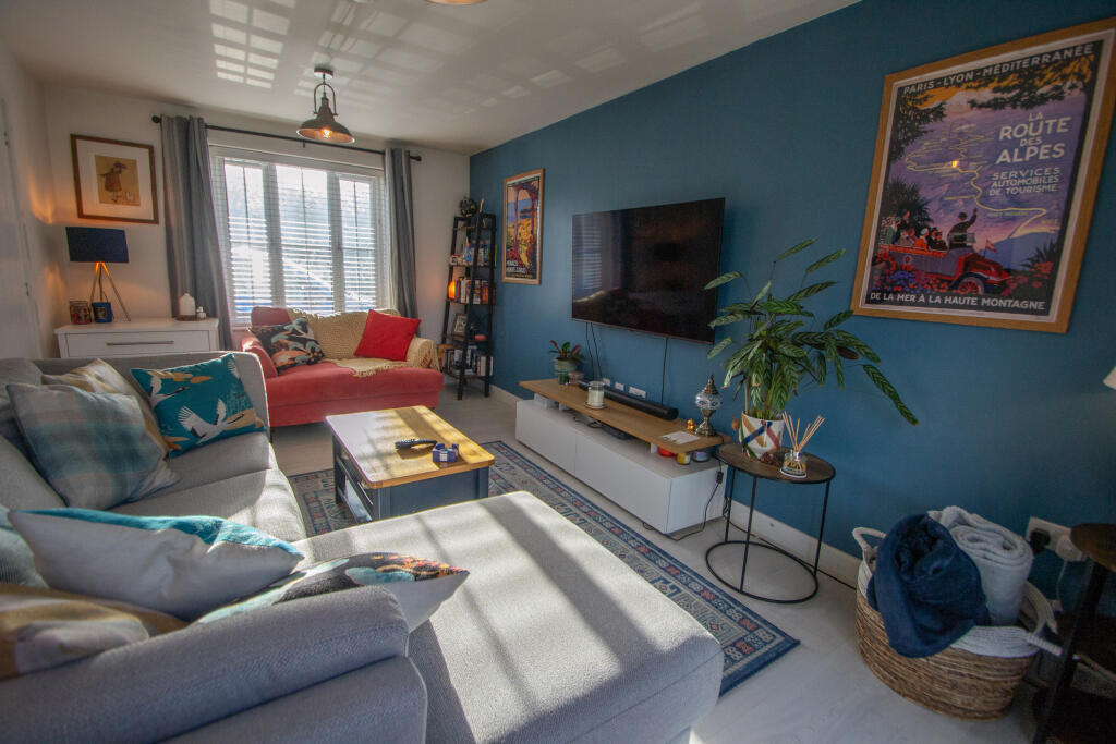 Additional image 30 of Pyramidal Orchid Gardens, Haverhill, Suffolk