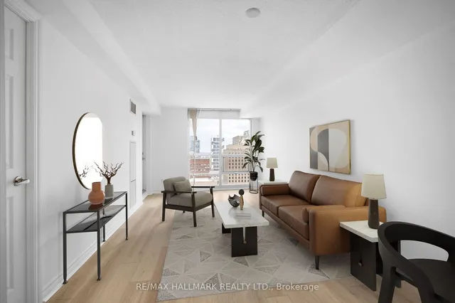 Additional image 16 of 761 Bay St Unit 2303