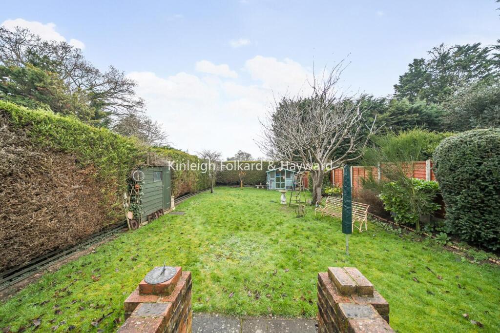 Additional image 5 of Avondale Road, Bromley