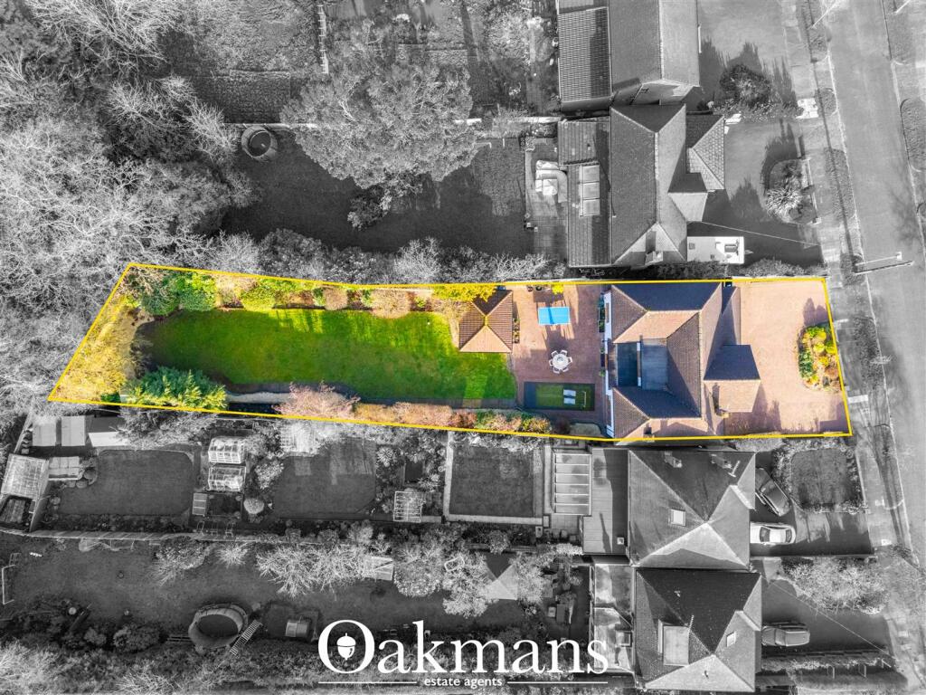 Additional image 44 of Grassmoor Road, Kings Norton, B38