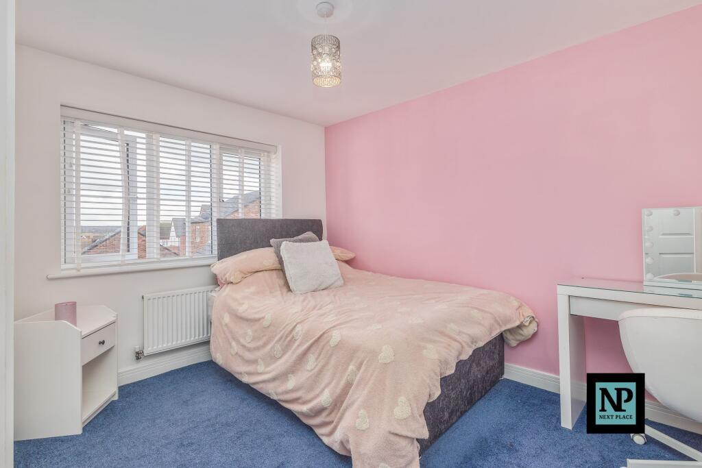 Additional image 14 of Clover Close, Tamworth, B79