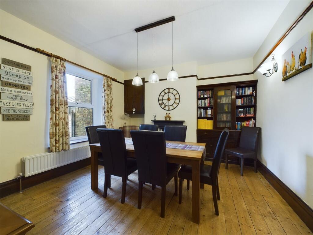 Additional image 6 of Langlands, Chapel Row, Middleton-In-Teesdale