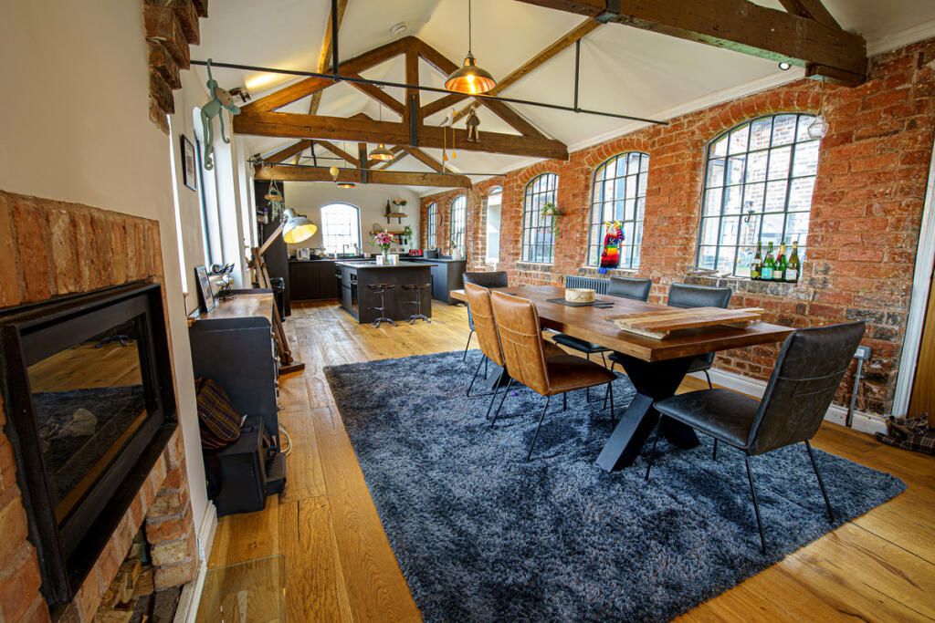 Additional image 37 of The Dolls House, Jewellery Quarter, Birmingham