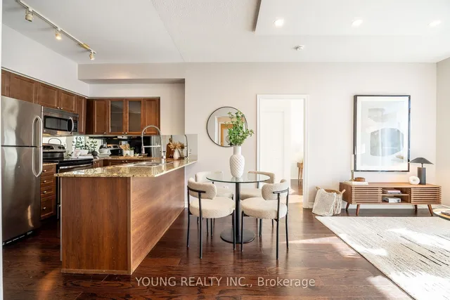 Additional image 8 of 761 Bay St Unit 3406