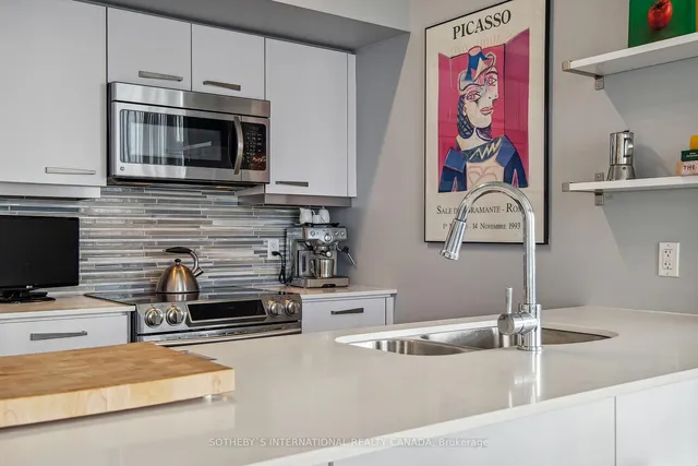 Additional image 9 of 2212 Lake Shore Blvd Unit 1803