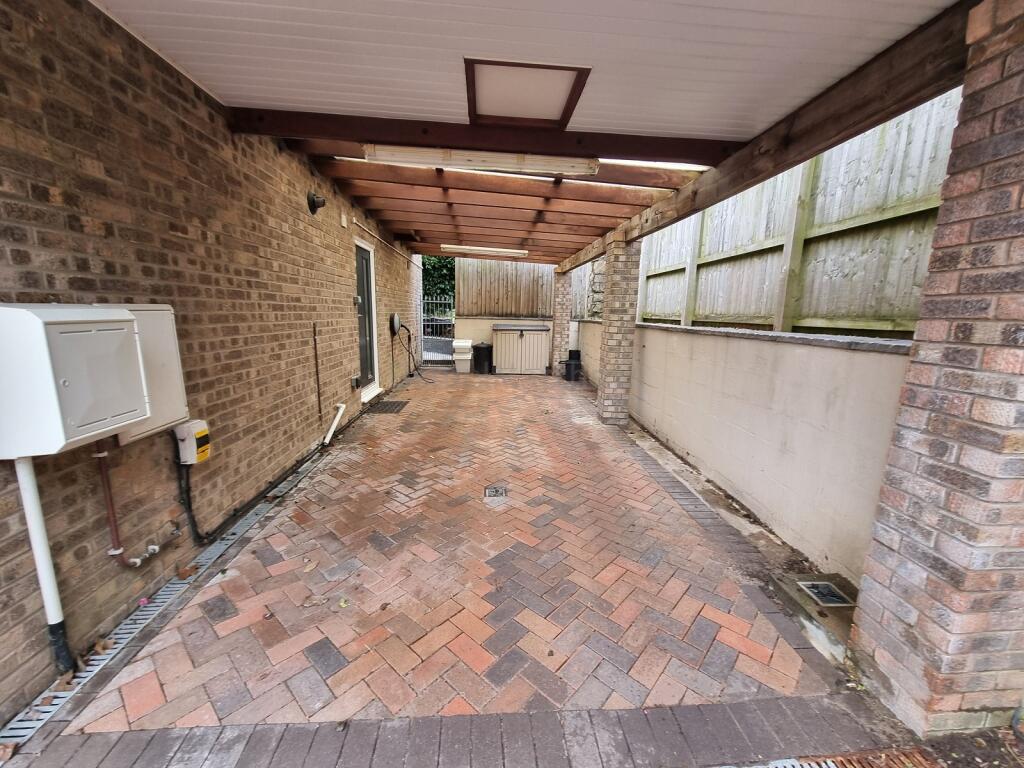 Additional image 31 of Priory Oak, Brackla, Bridgend County. CF31 2HY