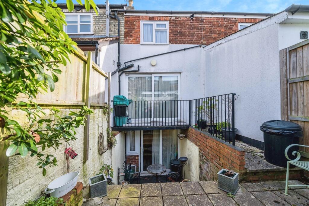 Additional image 12 of Bernard Street, St. Albans