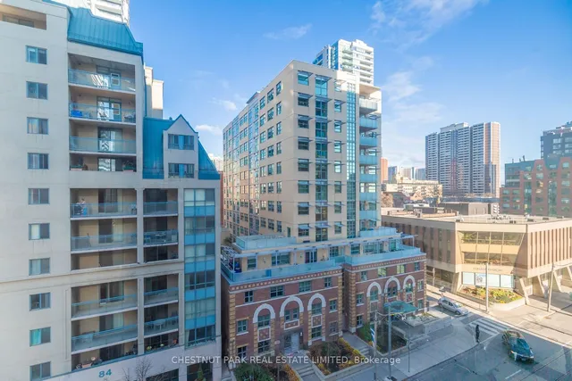 Additional image 24 of 77 Carlton St Unit 701