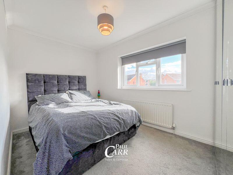 Additional image 17 of New Mill Lane, Fazeley, Tamworth, B78 3RX - Modernised Character Property