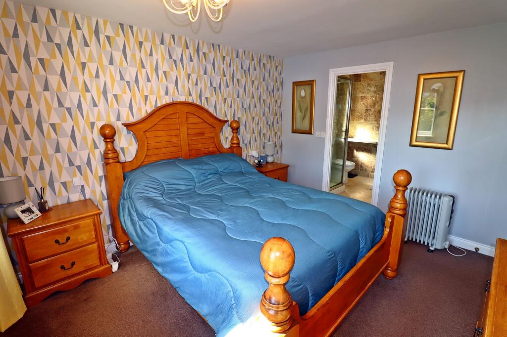 Additional image 18 of Colliers Avenue, Llanharan, CF72